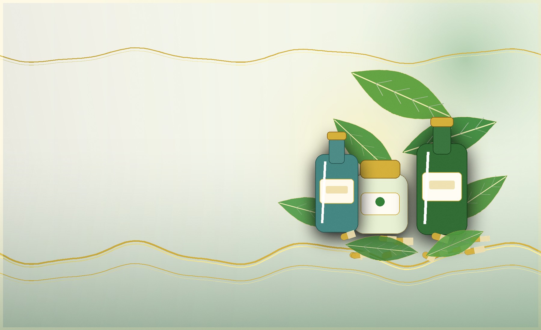 Premium Herbal Products For Every Wellness Need