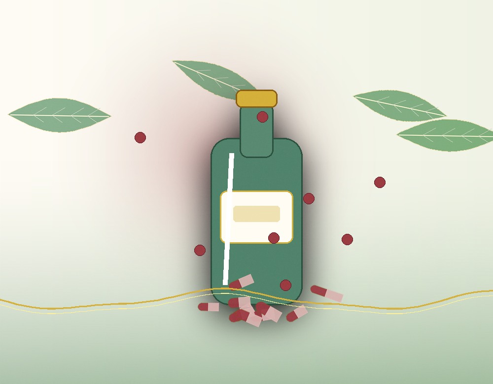 CardioHerb Wellness Drops