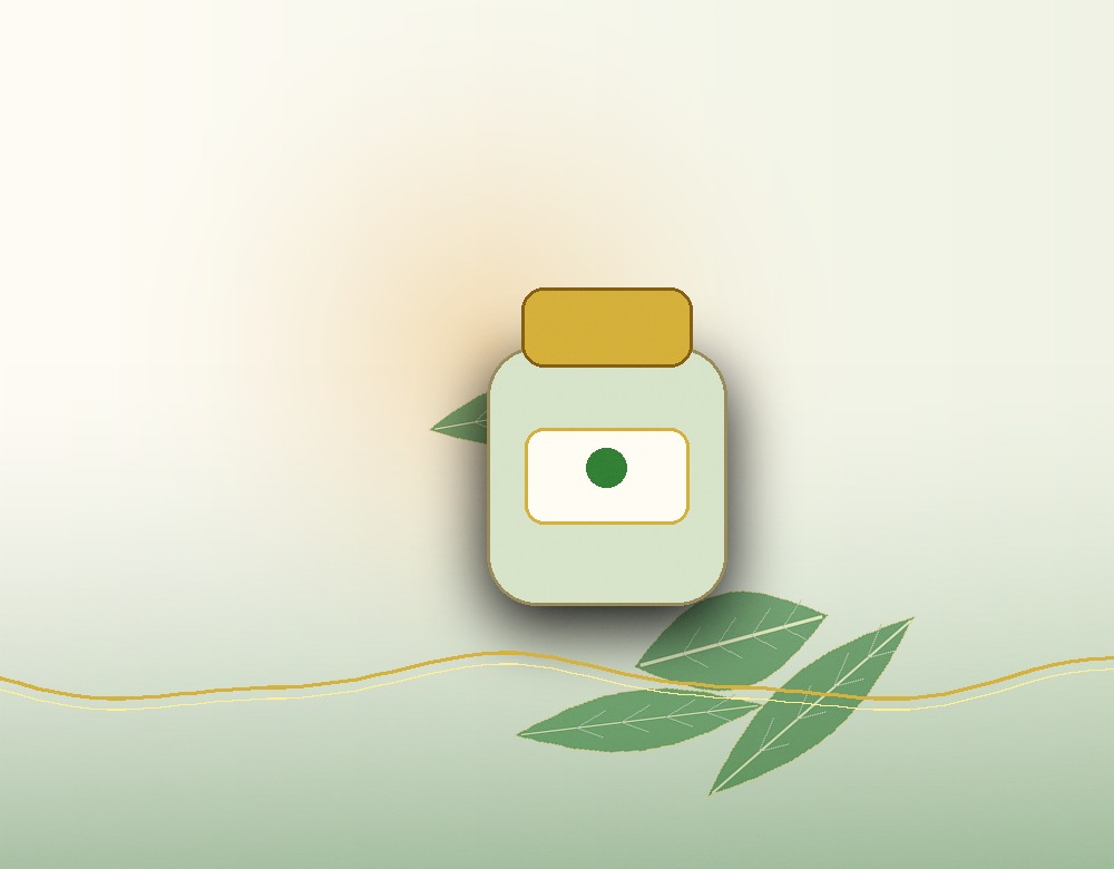 GlucoEase Herbal Support