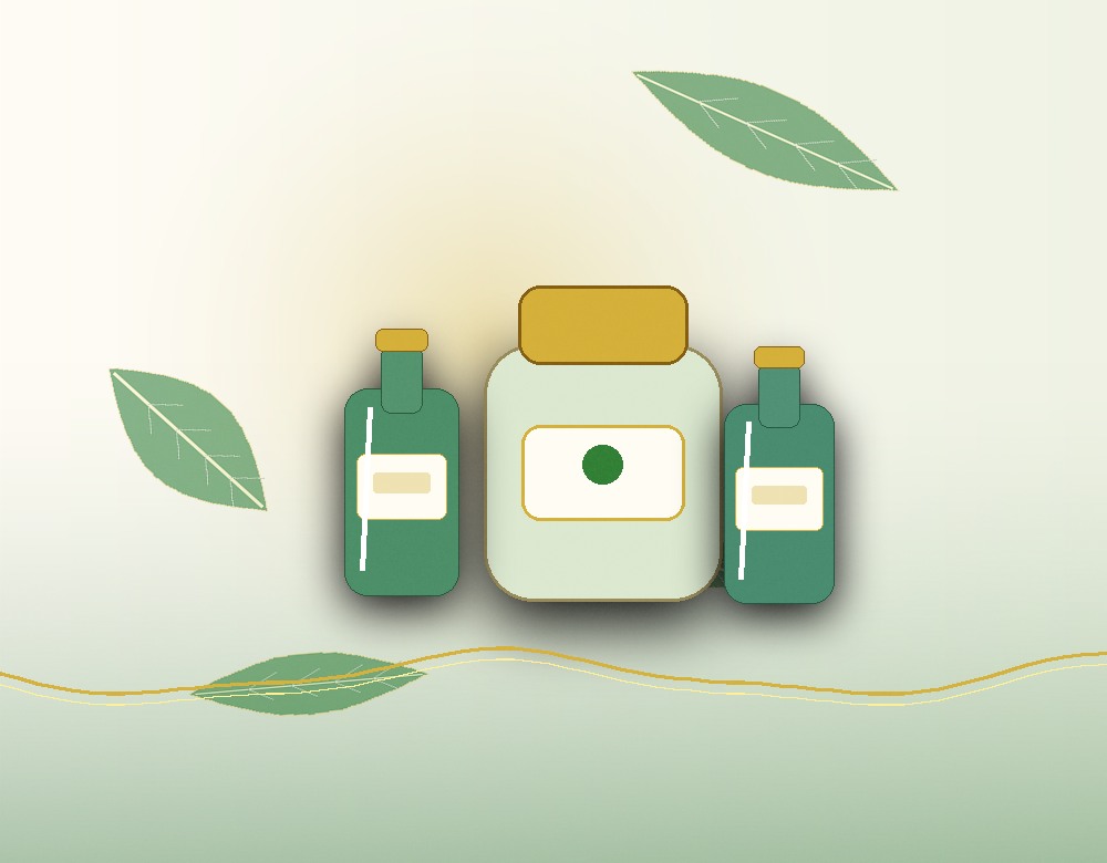 Natural Care For The Whole Home