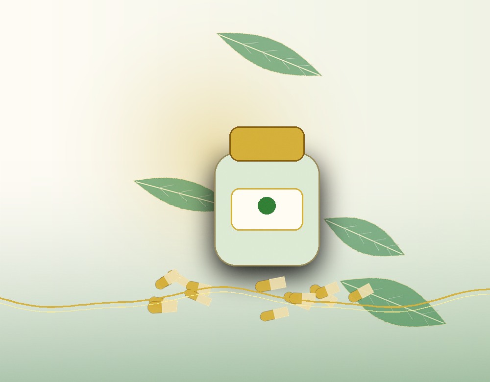 Complete Nutrition Capsules